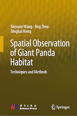 Télécharger le livre :  Spatial Observation of Giant Panda Habitat