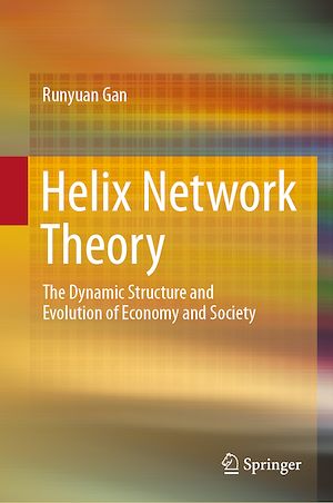 Téléchargez le livre :  Helix Network Theory