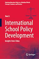 Télécharger le livre :  International School Policy Development