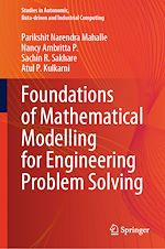 Télécharger le livre :  Foundations of Mathematical Modelling for Engineering Problem Solving