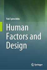 Télécharger le livre :  Human Factors and Design