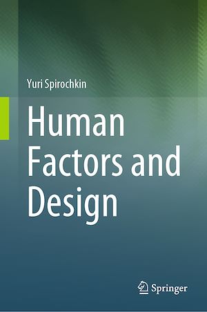 Téléchargez le livre :  Human Factors and Design