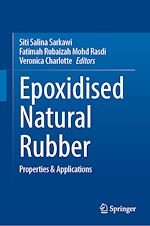 Télécharger le livre :  Epoxidised Natural Rubber