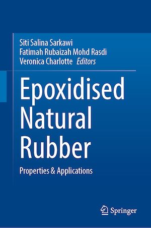 Téléchargez le livre :  Epoxidised Natural Rubber