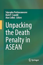 Télécharger le livre :  Unpacking the Death Penalty in ASEAN