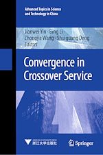 Télécharger le livre :  Convergence in Crossover Service