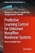 Télécharger le livre :  Predictive Learning Control for Unknown Nonaffine Nonlinear Systems