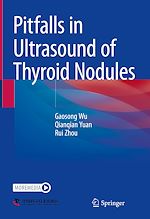 Télécharger le livre :  Pitfalls in Ultrasound of Thyroid Nodules