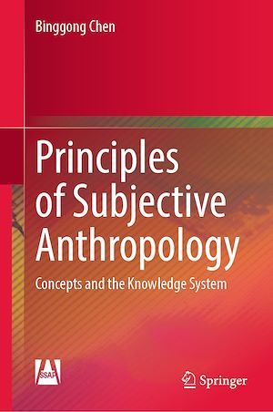 Téléchargez le livre :  Principles of Subjective Anthropology