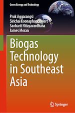 Télécharger le livre :  Biogas Technology in Southeast Asia