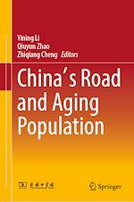Télécharger le livre :  China's Road and Aging Population