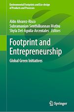 Télécharger le livre :  Footprint and Entrepreneurship