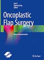Télécharger le livre :  Oncoplastic Flap Surgery