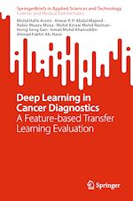 Télécharger le livre :  Deep Learning in Cancer Diagnostics