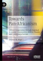 Télécharger le livre :  Towards Pan-Africanism