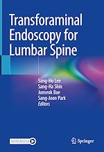 Télécharger le livre :  Transforaminal Endoscopy for Lumbar Spine