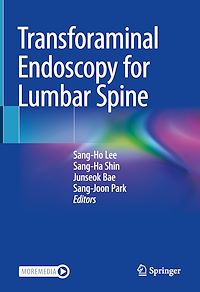 Télécharger le livre :  Transforaminal Endoscopy for Lumbar Spine