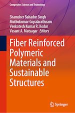 Télécharger le livre :  Fiber Reinforced Polymeric Materials and Sustainable Structures