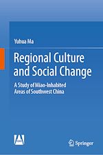 Télécharger le livre :  Regional Culture and Social Change