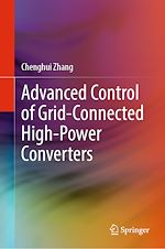 Télécharger le livre :  Advanced Control of Grid-Connected High-Power Converters