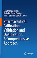 Télécharger le livre :  Pharmaceutical Calibration, Validation and Qualification: A Comprehensive Approach