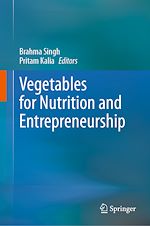 Télécharger le livre :  Vegetables for Nutrition and Entrepreneurship