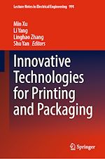 Télécharger le livre :  Innovative Technologies for Printing and Packaging