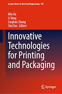 Télécharger le livre :  Innovative Technologies for Printing and Packaging
