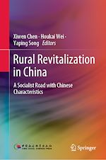 Télécharger le livre :  Rural Revitalization in China
