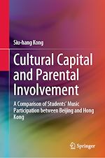 Télécharger le livre :  Cultural Capital and Parental Involvement
