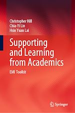 Télécharger le livre :  Supporting and Learning from Academics