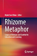 Télécharger le livre :  Rhizome Metaphor