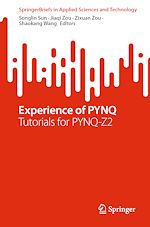 Download this eBook Experience of PYNQ