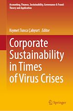 Télécharger le livre :  Corporate Sustainability in Times of Virus Crises