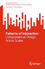 Télécharger le livre :  Patterns of Interaction