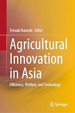 Télécharger le livre :  Agricultural Innovation in Asia