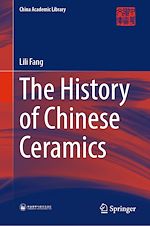 Télécharger le livre :  The History of Chinese Ceramics