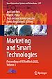 Télécharger le livre :  Marketing and Smart Technologies