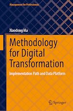 Télécharger le livre :  Methodology for Digital Transformation