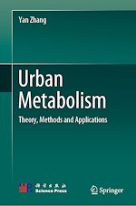 Télécharger le livre :  Urban Metabolism