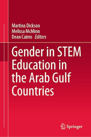 Téléchargez le livre :  Gender in STEM Education in the Arab Gulf Countries