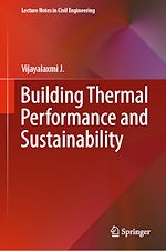 Télécharger le livre :  Building Thermal Performance and Sustainability