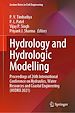 Télécharger le livre :  Hydrology and Hydrologic Modelling