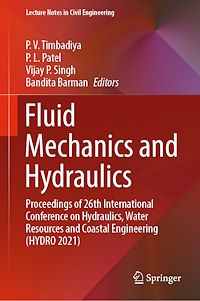 Télécharger le livre :  Fluid Mechanics and Hydraulics