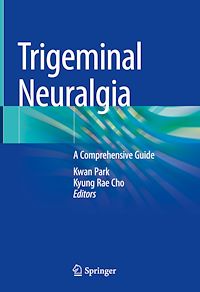 Télécharger le livre :  Trigeminal Neuralgia