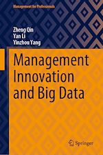 Télécharger le livre :  Management Innovation and Big Data