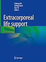 Télécharger le livre :  Extracorporeal life support
