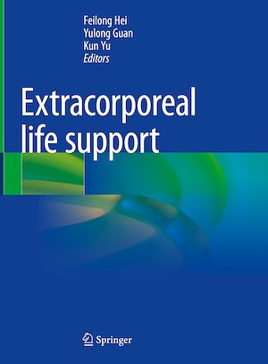 Téléchargez le livre :  Extracorporeal life support