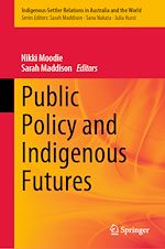 Télécharger le livre :  Public Policy and Indigenous Futures