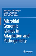 Télécharger le livre :  Microbial Genomic Islands in Adaptation and Pathogenicity